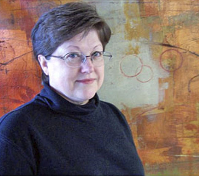 Ursula Brenner