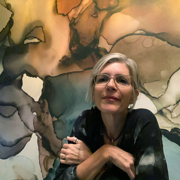 Andrea Pramuk
