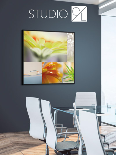 Studio E/L POD – Photography Sourcebook cover