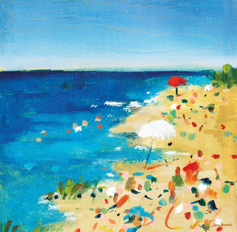 Beach Party II