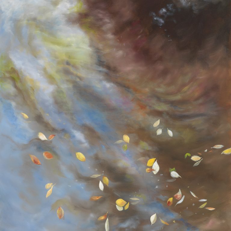 Leaves of Summer