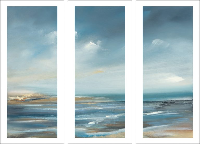 RJs Triptych