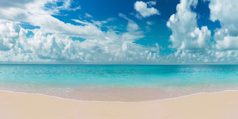 Calm Surf