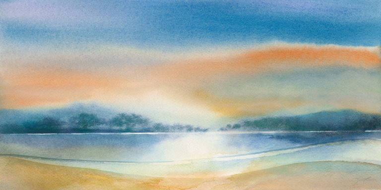 Water Ways 1
