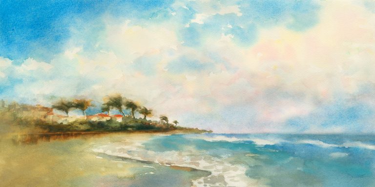 Beach Front 2