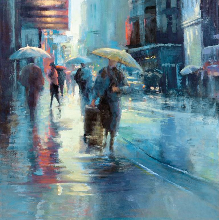 Seventh Ave