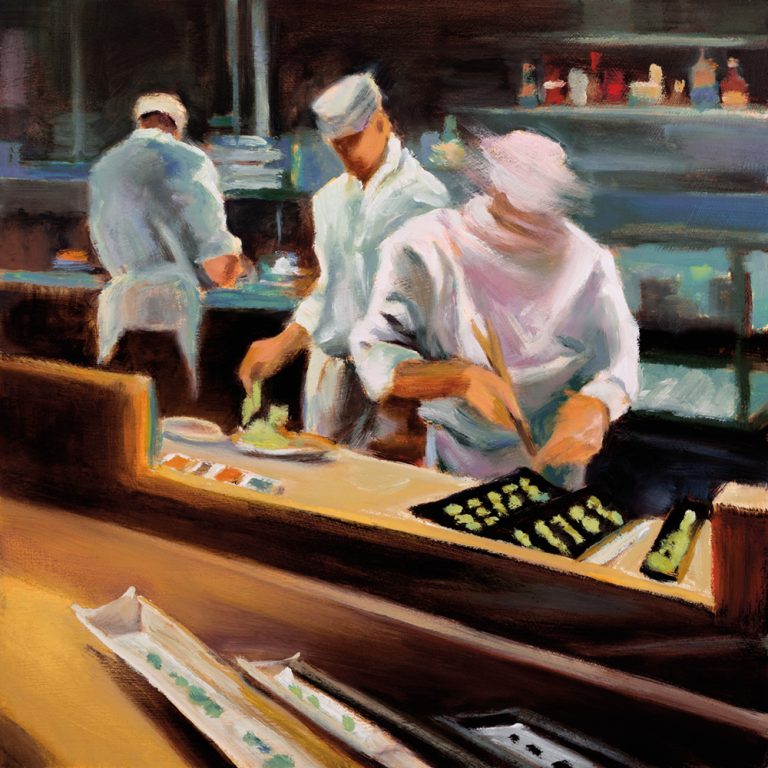 Fast Food