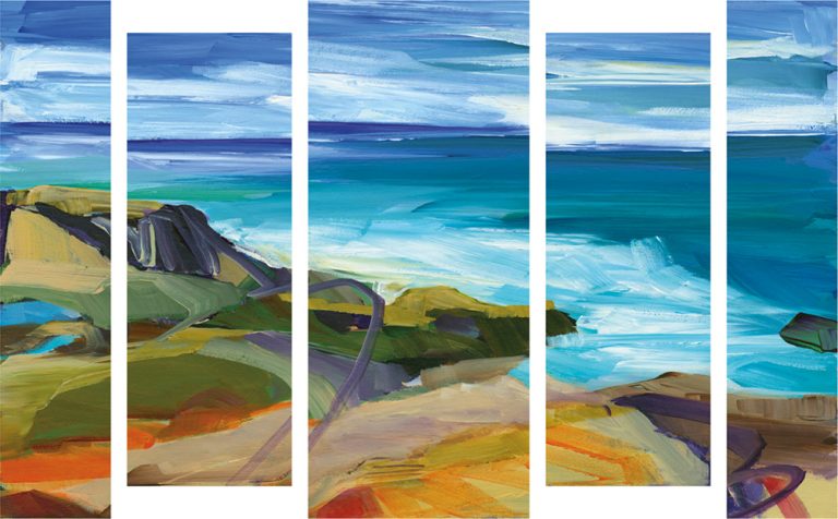 Summer Shores 6