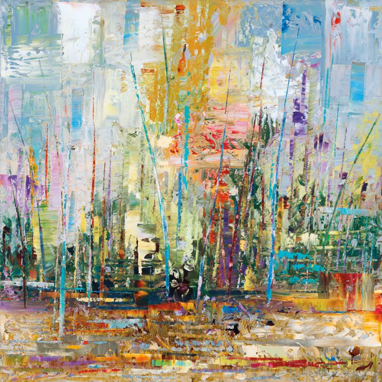 Realm Of Color