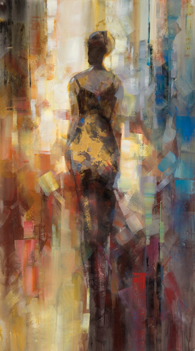 Golden Lights 2