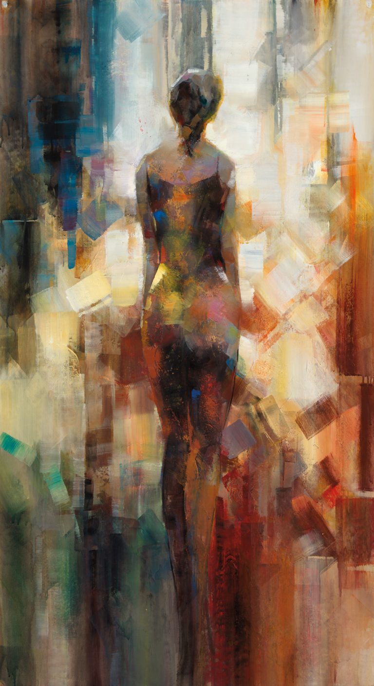 Golden Lights 1