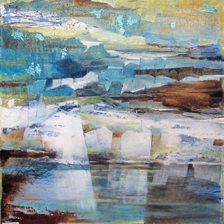 Light From Shore