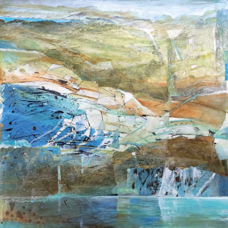 Secret Cove