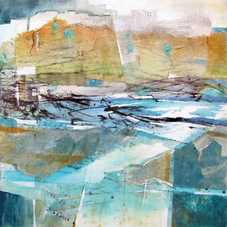 Finding Calm