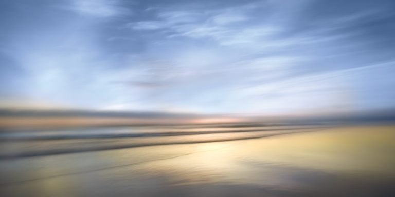 Wispy Waters