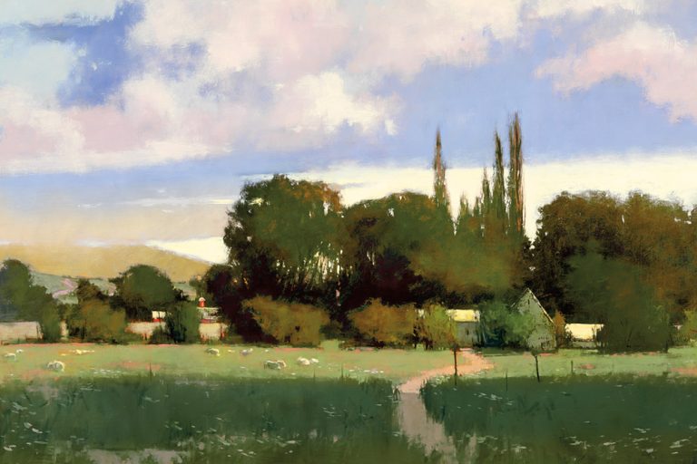 Early Spring