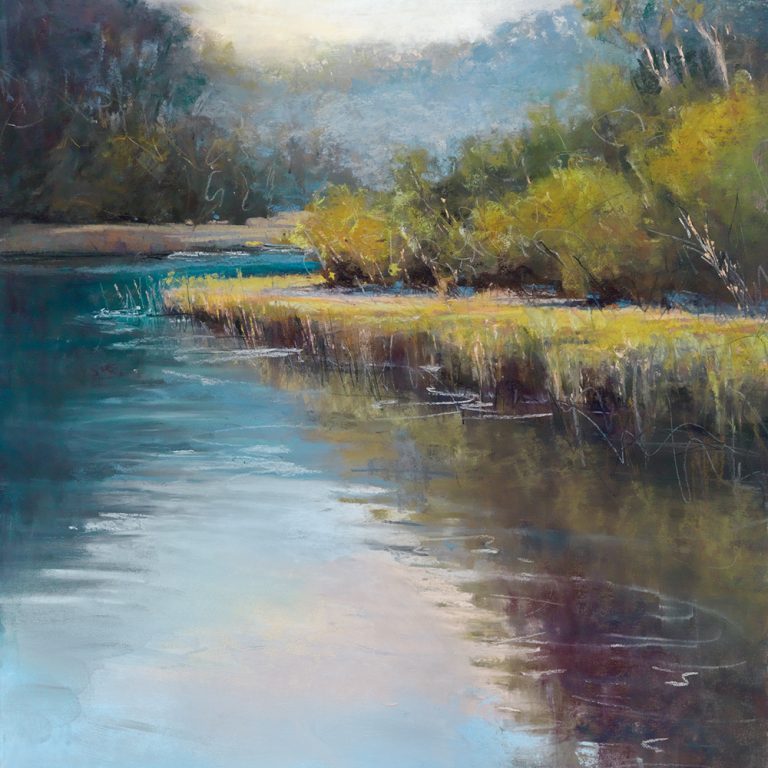 Afternoon Calm