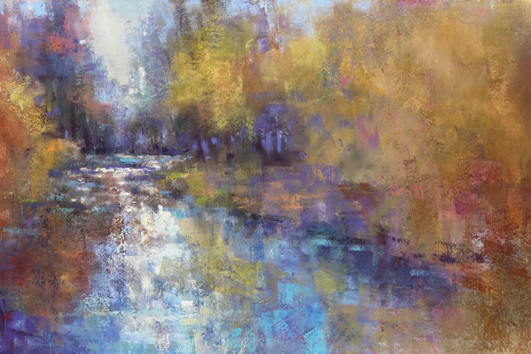Autumn Dream