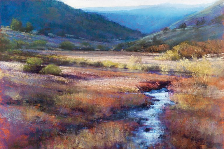 Out Of Yellowstone