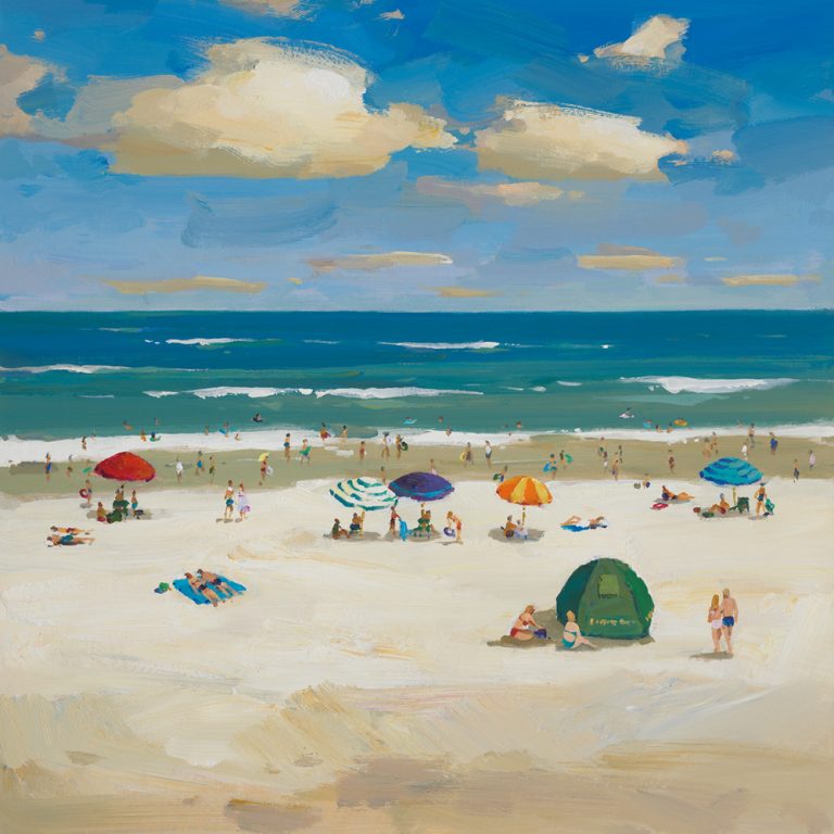 Oceanside 1