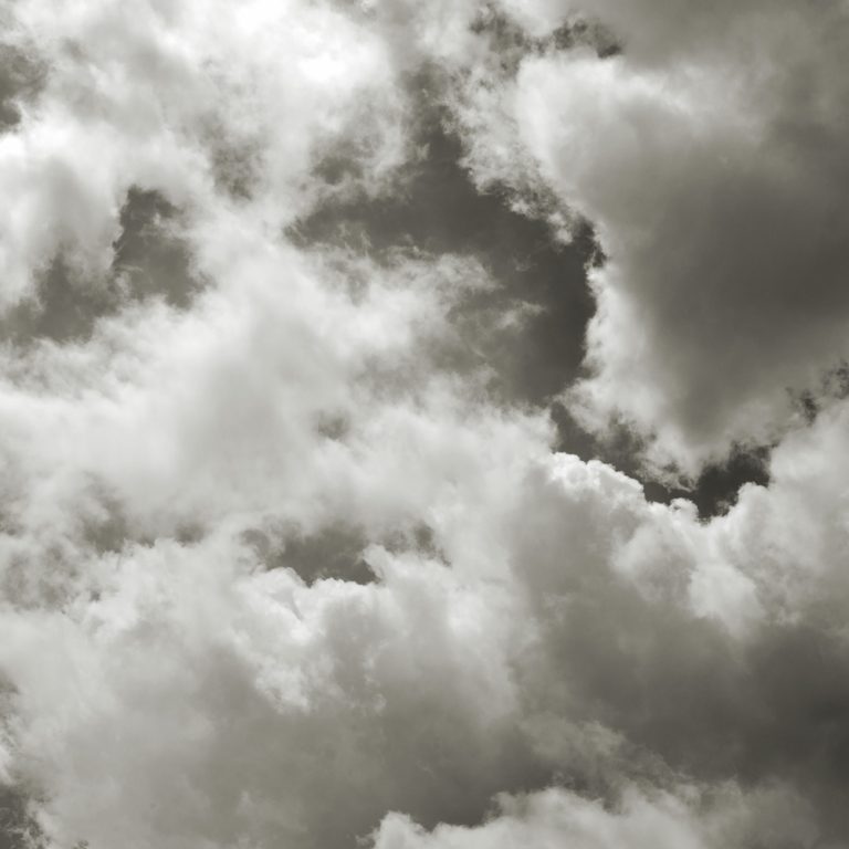 Cloudscape III