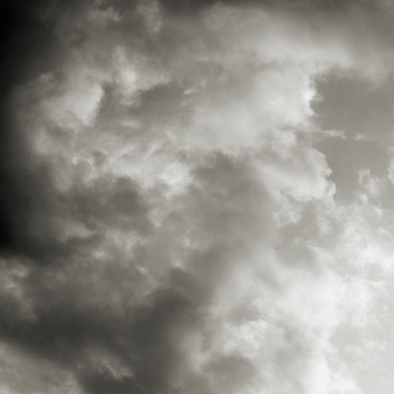 Clearing Clouds