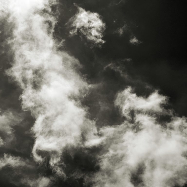 Cloudscape IV