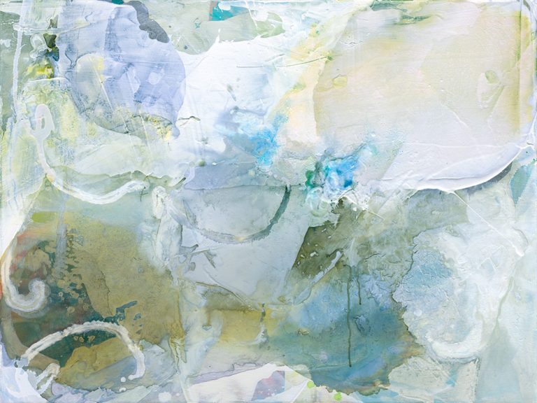 Water Petals 1