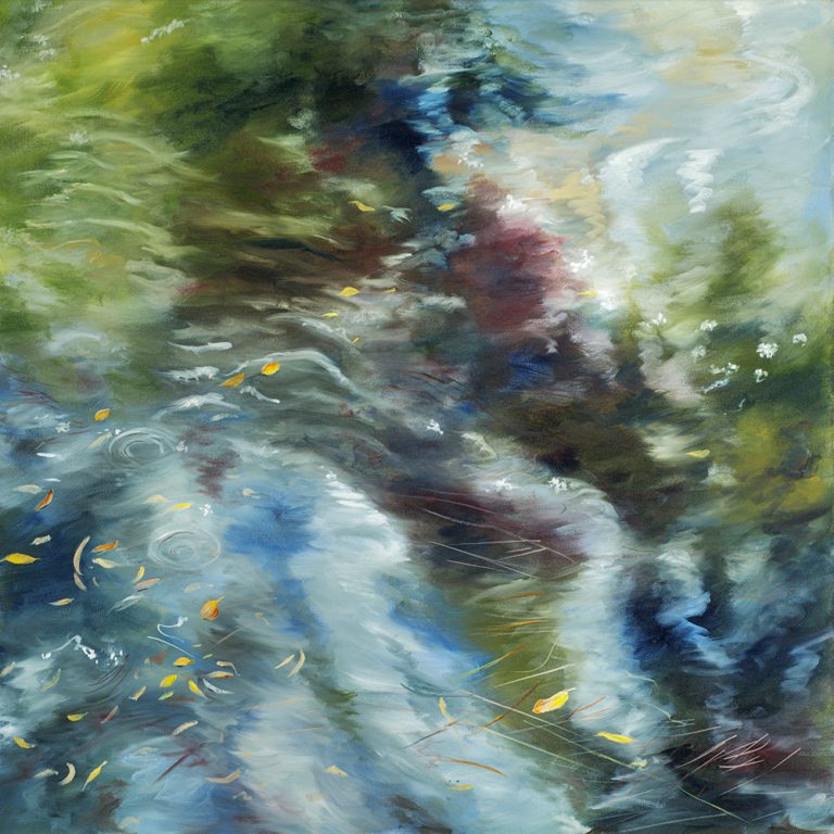 Valley River