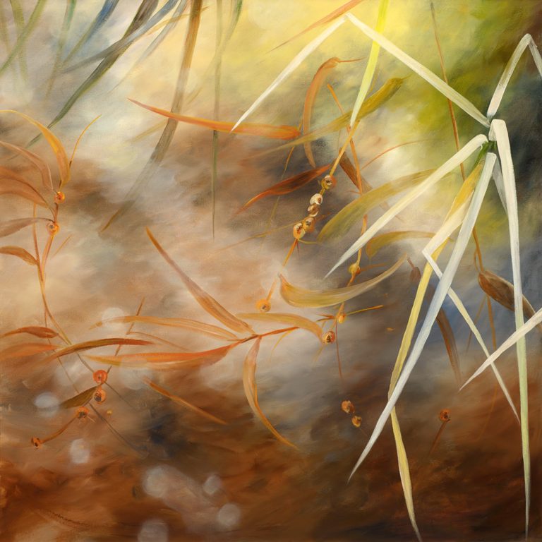 Beneath the Pond