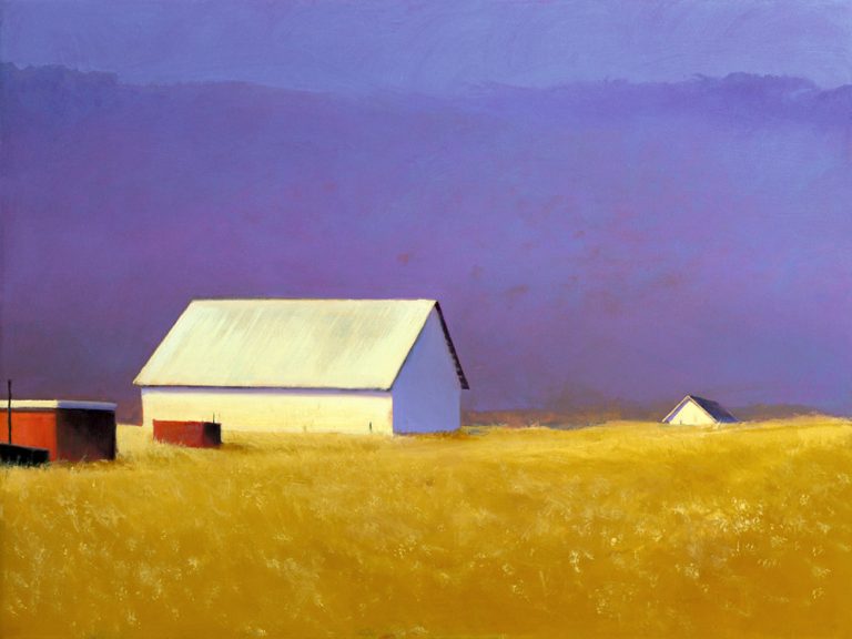 Summer Haze