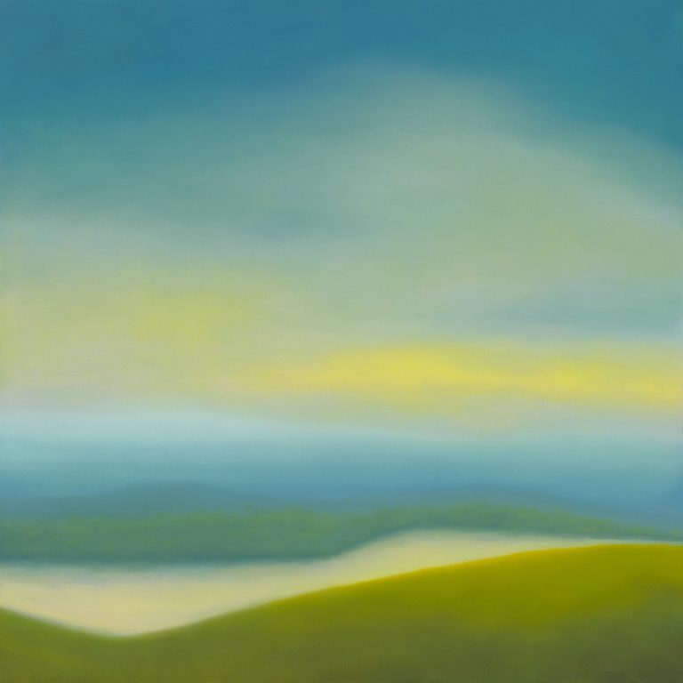 Hazy River
