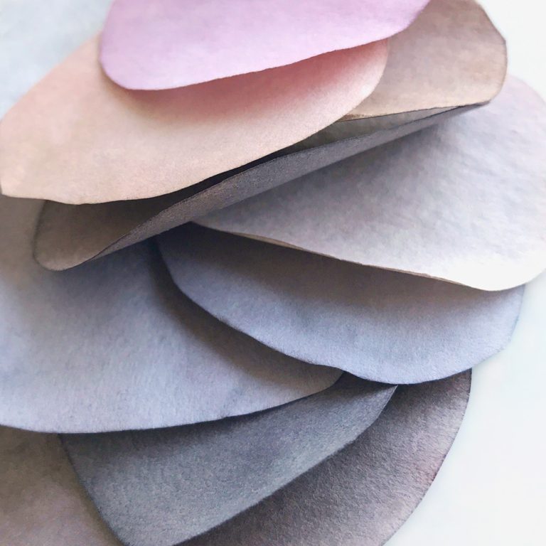Paper Pebbles 45