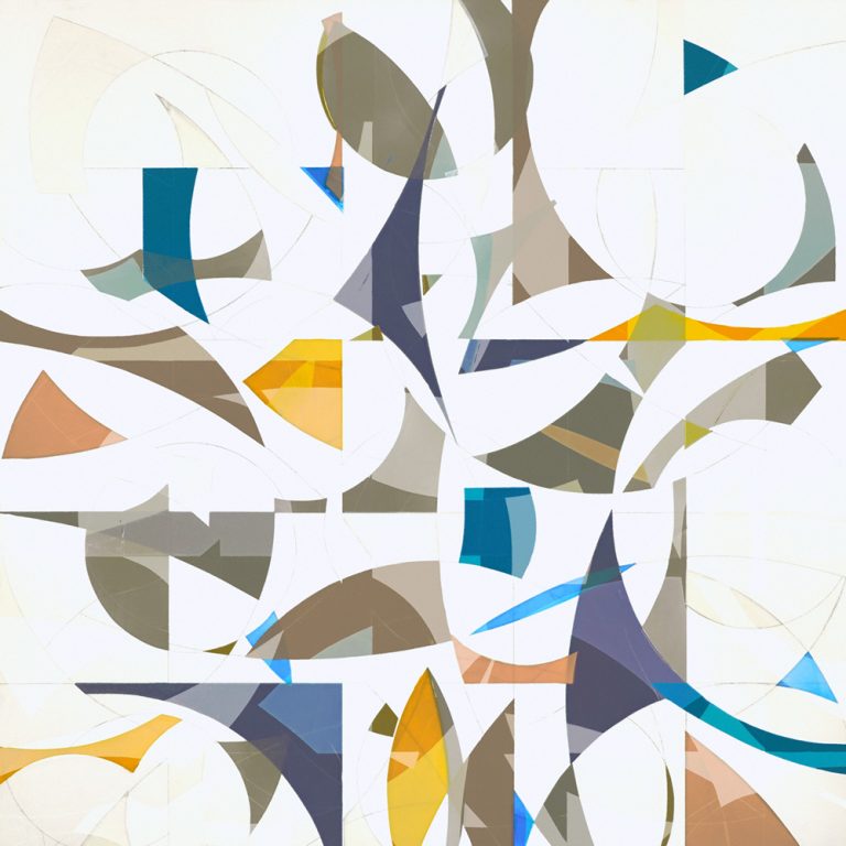 Geometric Color