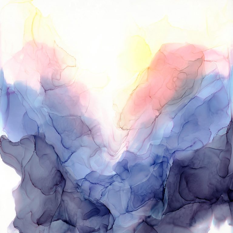 Pastel Sunset