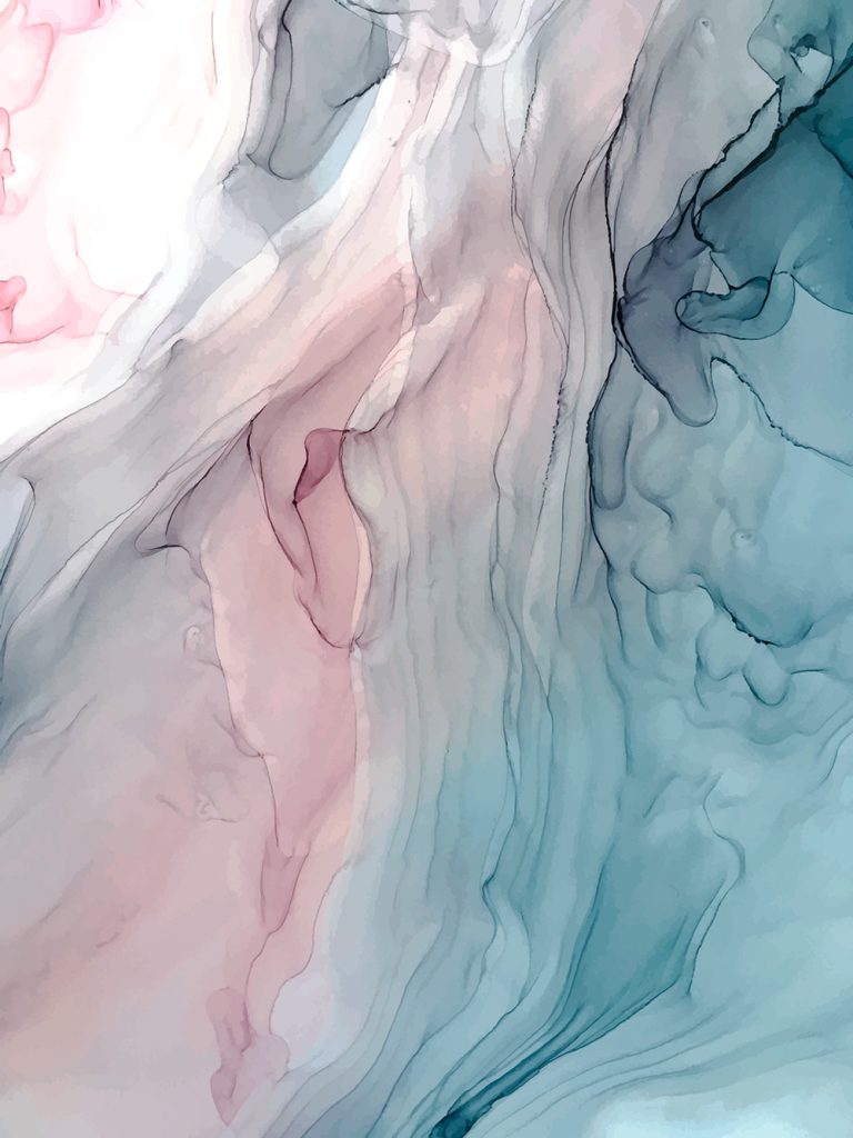 Calm Blends