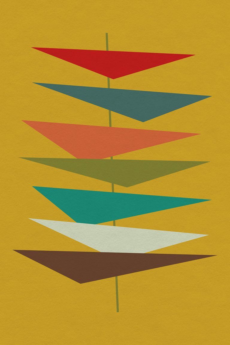 Mid Century 4