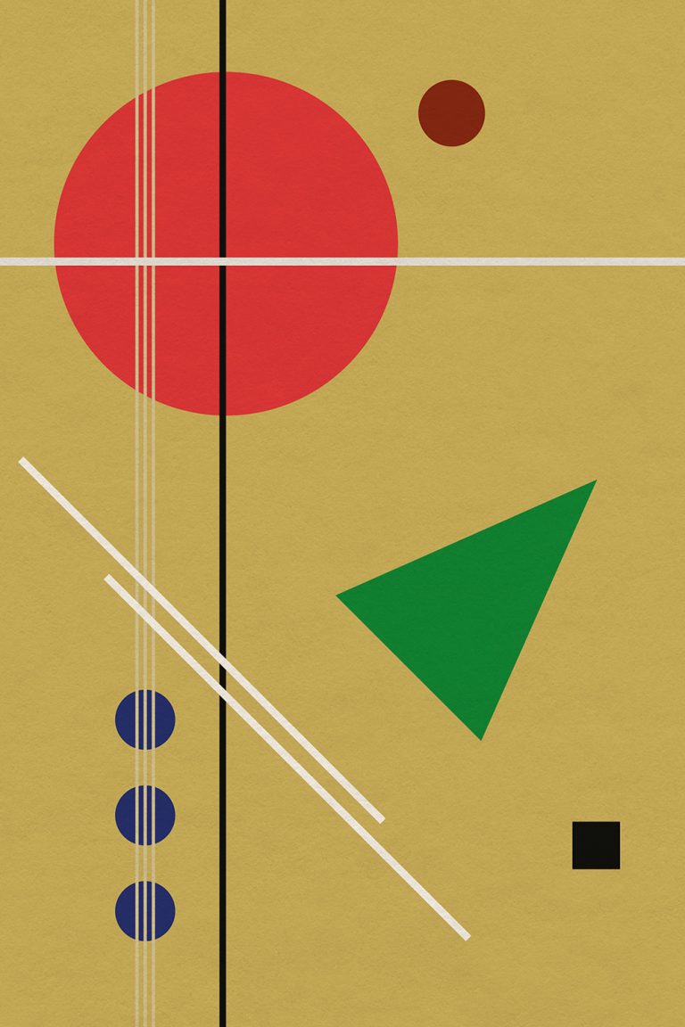 Geometrics 2