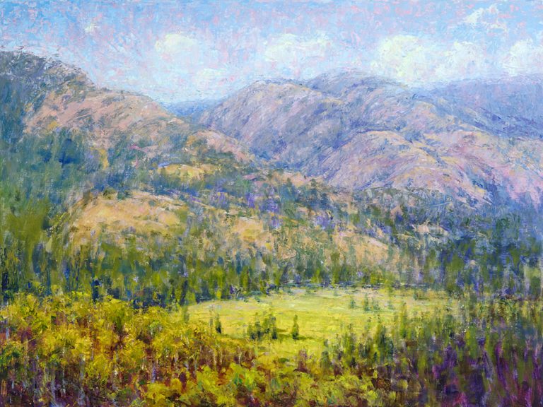 Towards Tahoe