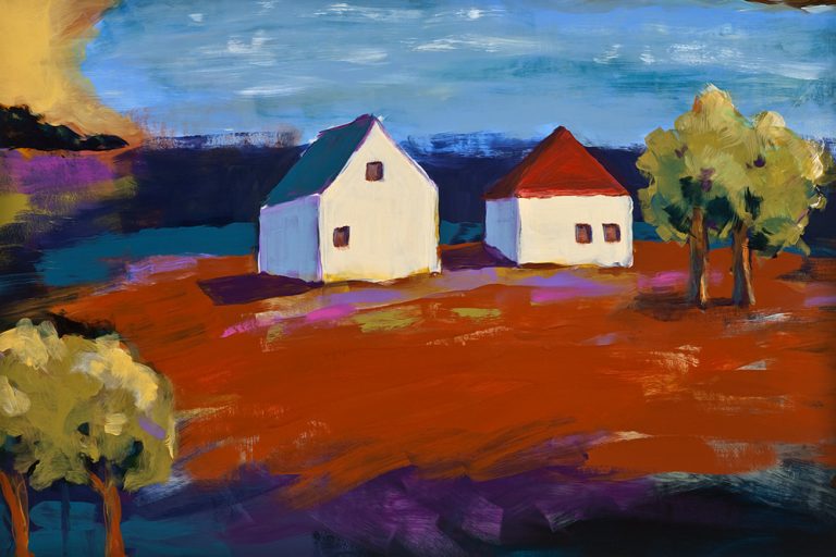 White Houses