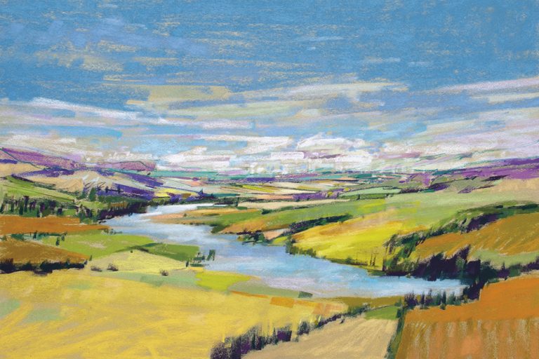 Bend in the River 2