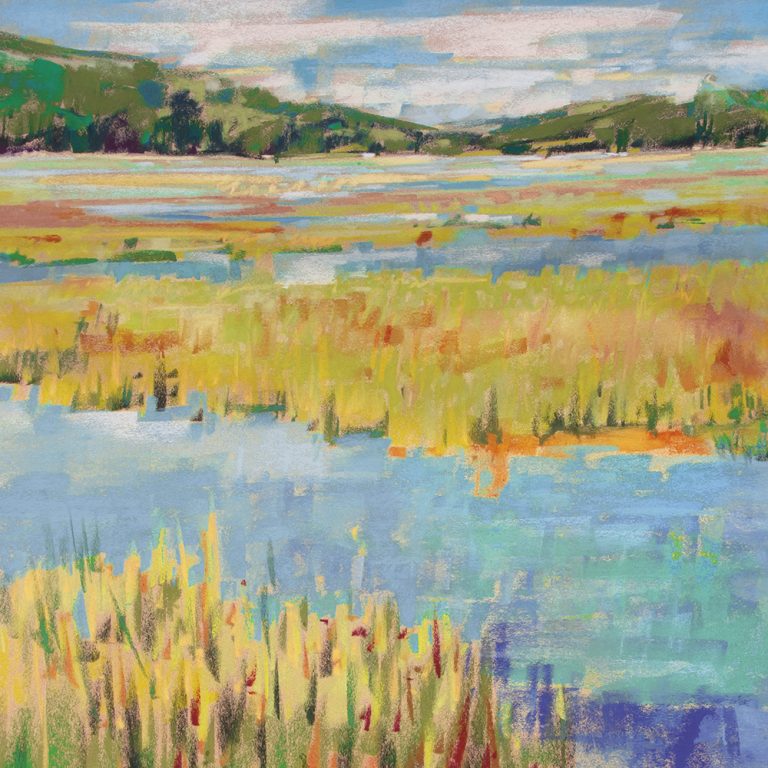 Marsh View 2