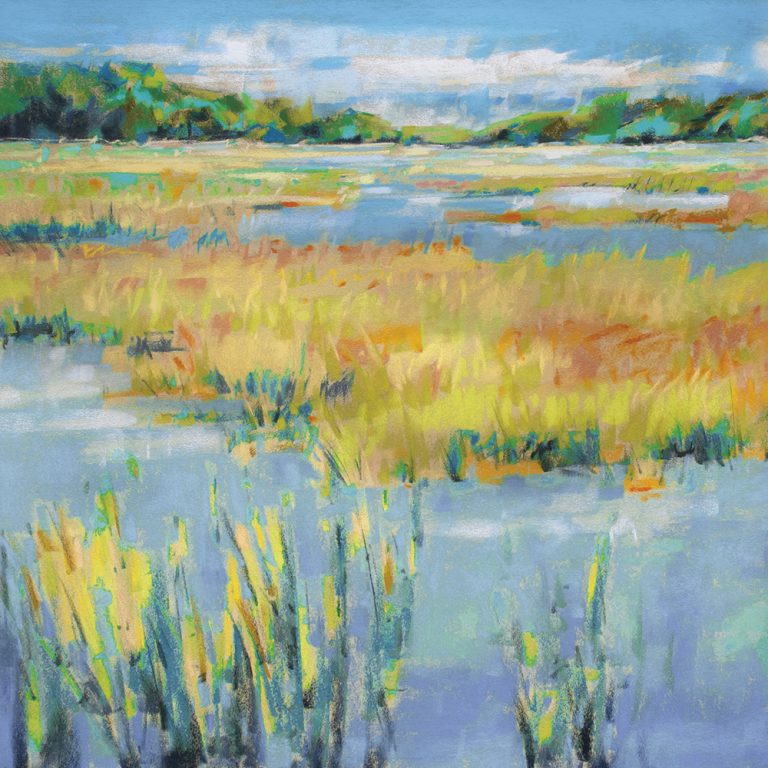 Marsh View 1