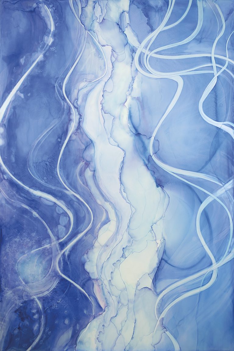Blue Shift