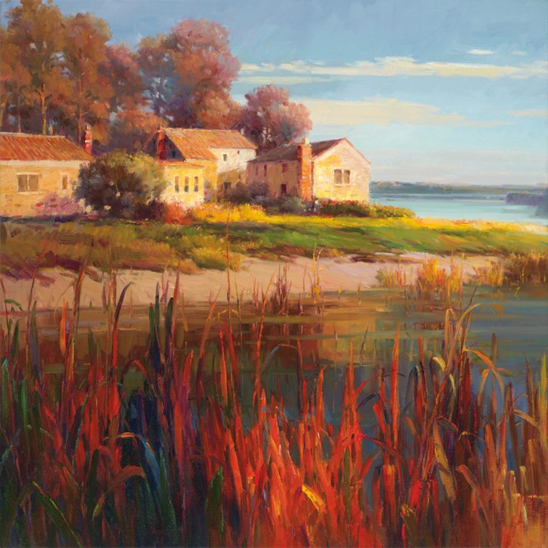 Harbor Home I