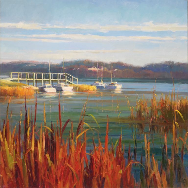 Harbor Home II