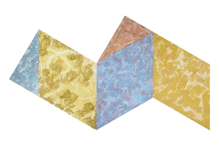 Geo Cube 4