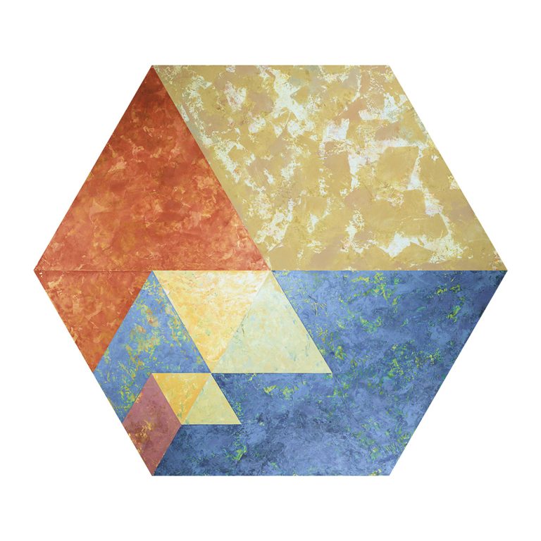 Geo Cube 2