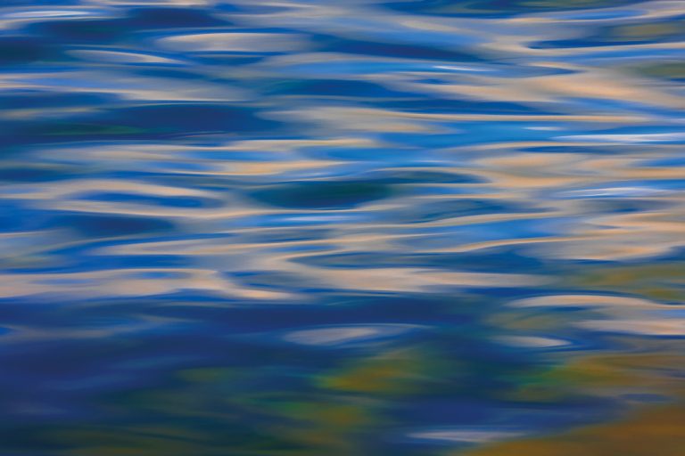 Waves in Hood Canal 2