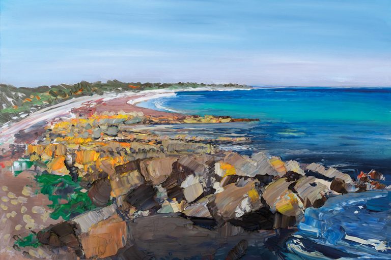 Second Beach